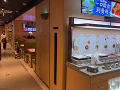 -海底捞火锅(龙湖时代天街店)