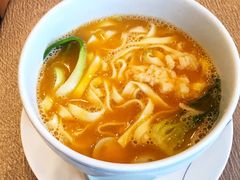 -广州文华东方酒店·江-由辉师傅主理