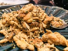 -香雪海饭店中餐厅(人民桥店)