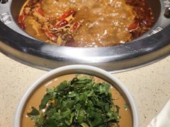 -蜀留香火锅·始于1999·原四川老火锅(白堤路店)