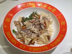 -清晖小苑•顺德地方菜(壹海城店)