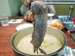 -神仙雪浓汤(明洞店)
