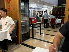 -湘中缘·湖南菜(娄底驻京办店)