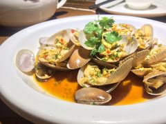 潮式腌花甲-广东道至正餐厅(区庄店)