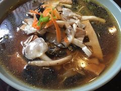 -重元寺香积厨素斋馆