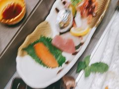 -新鲜特色餐厅(香格里拉大酒店)