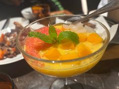 -汤城小厨•粤菜•靓汤(苏州街店)