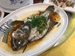 -台山美食一绝阿四台山黄鳝饭(阿四创作店)