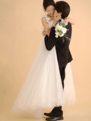 -女王风尚STUDIO·轻奢化定制