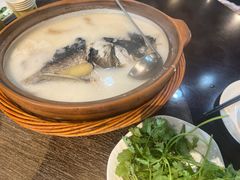 -南山竹海·珍味堂