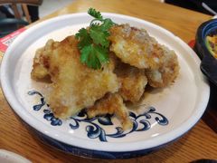-大同江朝鲜菜•长春地标美食(绿园吾悦广场店)