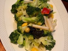 -那拉提之疆·新疆菜(美院店)