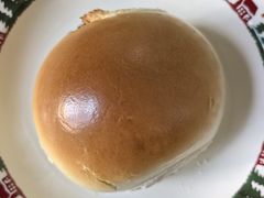 蜂蜜烤馒头-宫门口馒头铺(创始人总店)