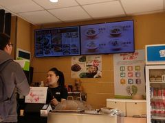-武圣羊汤·西北面(朝阳门店)