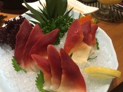 -一心创作料理屋(经开万达店)