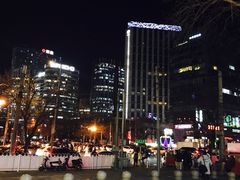 -北京三里屯CHAO酒店