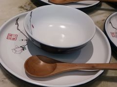 -绿茶餐厅(成都大悦城店)