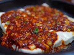 -米村拌饭(靖宇店)