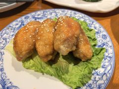 -三凤酒家·百年无锡菜(清扬茂业店)