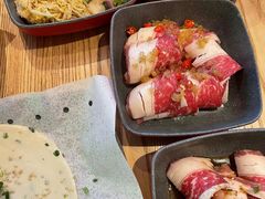 -新石器烤肉(马鞍山印象汇店)