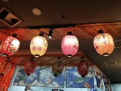 大堂-有喜屋·深夜食堂(北京西路店)