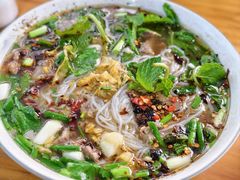 -熊氏牛羊杂粉(龙眼井总店)