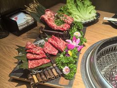-丸藏和牛烧肉专门店(园区师惠坊店)