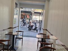 大堂-蔡记炸酱热干面(昌里路店)