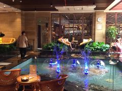 -水晶之星洗浴温泉汗蒸