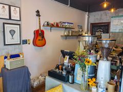 -251#coffee roasters(沿河东路店)