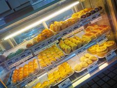 -美嘉华面包西饼店(红胜坊店)