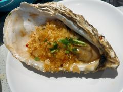 -AK47烤羊腿串吧(柳浪家园店)