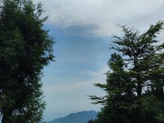 -南岳衡山风景名胜区