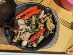 -TIAGO HOME KITCHEN(王府中环店)