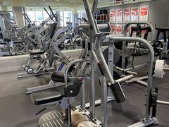 -聚健身GatherFitness(余杭店)