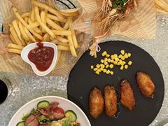 -天空花园餐吧·生日·团建(南山店)