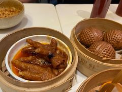 -金鼎轩·滋养小餐馆(联想桥店)