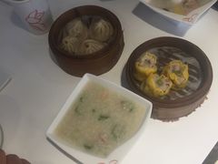 -嘉和一品粥(政府街店)