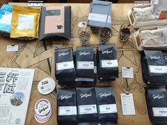 -Seesaw Coffee(朝阳大悦城店)