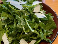 -君悦酒店·La Terrazza意合園·意式风味