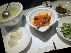 -院里寻菜·精致庭院菜(观沙岭店)