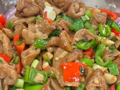 -新凯旋烧烤·燕姐千岛湖土菜