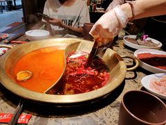 -小龙坎火锅(春熙太古里店)