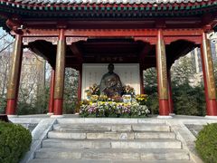 -李叔同故居纪念馆