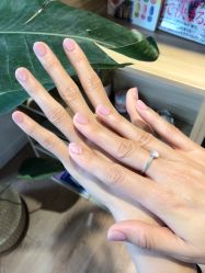 -森日式美甲沙龙MORI NAIL总店