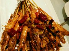 -包子大王(新泽巷店)