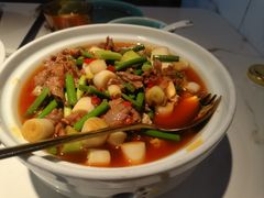 -雀蓝川菜(滨湖万象汇店)