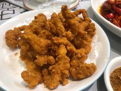 -漫天香·小龙虾餐厅(夏湾店)