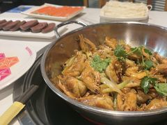 -重庆巴渝火锅(钟家村店)