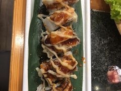 -梦山水日本烧肉(五四广场店)